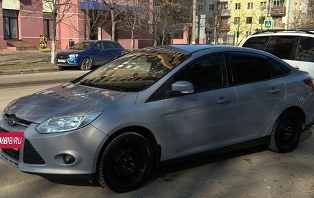 Ford Focus III, 2012 год, 720 000 рублей, 6 фотография
