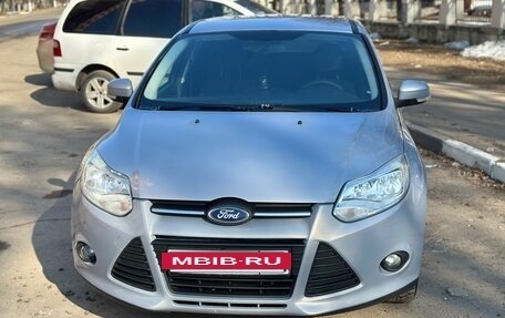 Ford Focus III, 2012 год, 720 000 рублей, 5 фотография