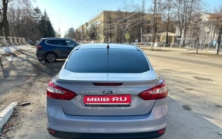 Ford Focus III, 2012 год, 720 000 рублей, 4 фотография