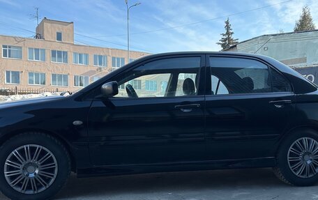 Mitsubishi Lancer IX, 2006 год, 335 000 рублей, 2 фотография