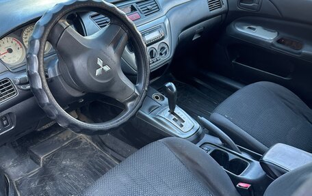 Mitsubishi Lancer IX, 2006 год, 335 000 рублей, 7 фотография