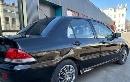 Mitsubishi Lancer IX, 2006 год, 335 000 рублей, 4 фотография