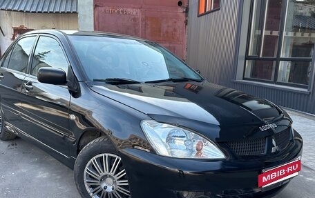 Mitsubishi Lancer IX, 2006 год, 335 000 рублей, 5 фотография