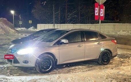 Ford Focus III, 2012 год, 720 000 рублей, 18 фотография