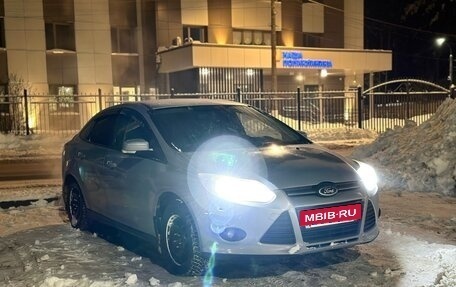 Ford Focus III, 2012 год, 720 000 рублей, 17 фотография