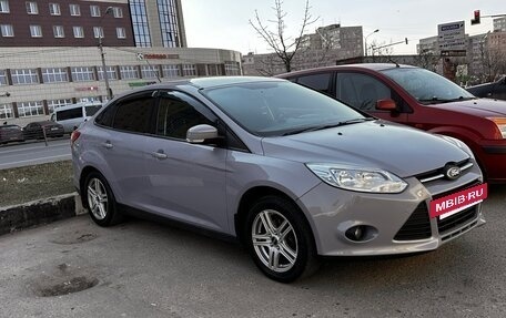 Ford Focus III, 2012 год, 720 000 рублей, 20 фотография