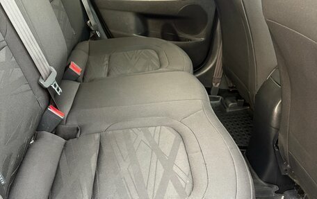 KIA cee'd III, 2018 год, 1 550 000 рублей, 19 фотография