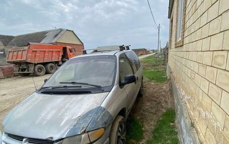 Dodge Caravan III, 2000 год, 350 000 рублей, 3 фотография