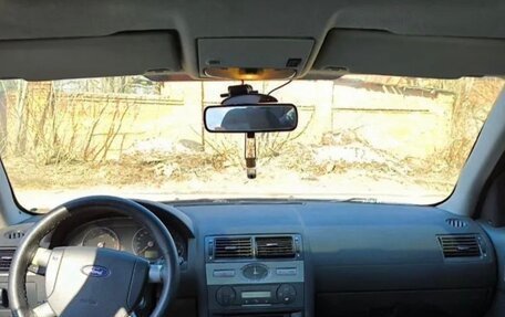 Ford Mondeo III, 2003 год, 315 000 рублей, 5 фотография