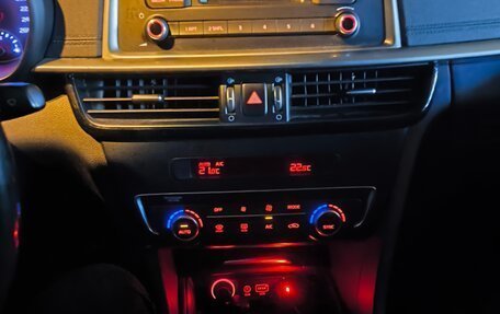 KIA Optima IV, 2018 год, 1 400 000 рублей, 8 фотография