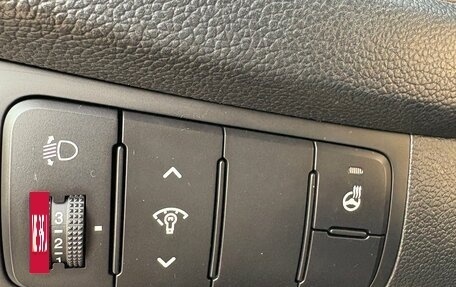 KIA cee'd III, 2018 год, 1 550 000 рублей, 18 фотография