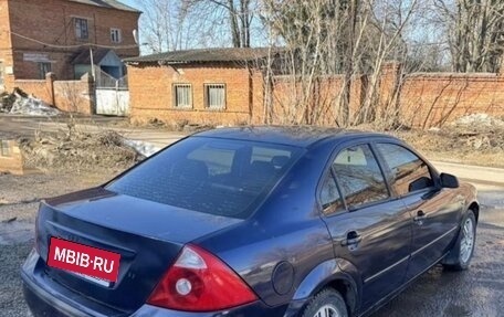 Ford Mondeo III, 2003 год, 315 000 рублей, 3 фотография