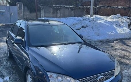 Ford Mondeo III, 2003 год, 315 000 рублей, 2 фотография