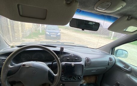 Dodge Caravan III, 2000 год, 350 000 рублей, 5 фотография