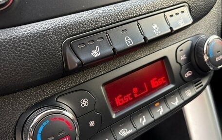 KIA cee'd III, 2018 год, 1 550 000 рублей, 17 фотография