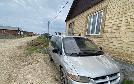 Dodge Caravan III, 2000 год, 350 000 рублей, 2 фотография
