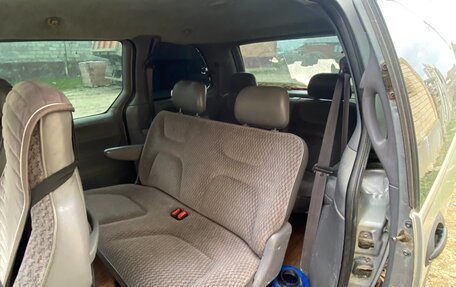 Dodge Caravan III, 2000 год, 350 000 рублей, 6 фотография