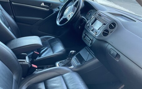 Volkswagen Tiguan I, 2011 год, 1 270 000 рублей, 5 фотография