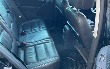 Volkswagen Tiguan I, 2011 год, 1 270 000 рублей, 6 фотография