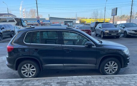 Volkswagen Tiguan I, 2011 год, 1 270 000 рублей, 2 фотография