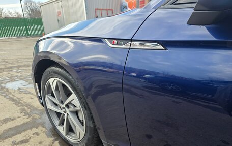 Audi A5, 2019 год, 4 300 000 рублей, 3 фотография