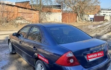 Ford Mondeo III, 2003 год, 315 000 рублей, 4 фотография