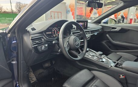 Audi A5, 2019 год, 4 300 000 рублей, 7 фотография