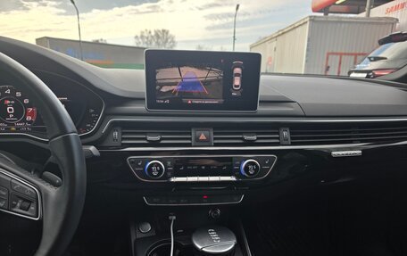 Audi A5, 2019 год, 4 300 000 рублей, 11 фотография