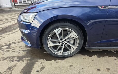 Audi A5, 2019 год, 4 300 000 рублей, 10 фотография