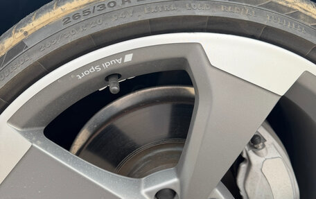 Audi A5, 2019 год, 4 300 000 рублей, 12 фотография