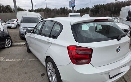 BMW 1 серия, 2012 год, 1 250 000 рублей, 3 фотография