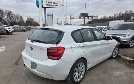 BMW 1 серия, 2012 год, 1 250 000 рублей, 4 фотография