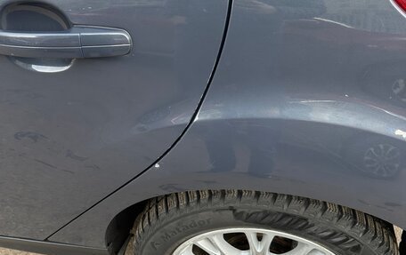 Ford Focus III, 2014 год, 1 395 000 рублей, 4 фотография