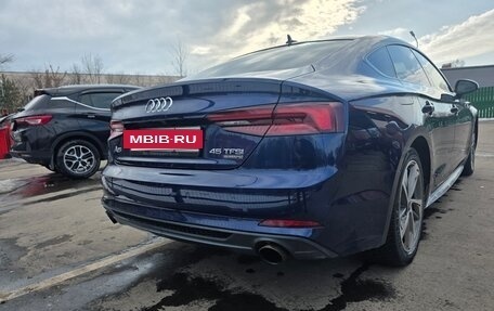 Audi A5, 2019 год, 4 300 000 рублей, 6 фотография