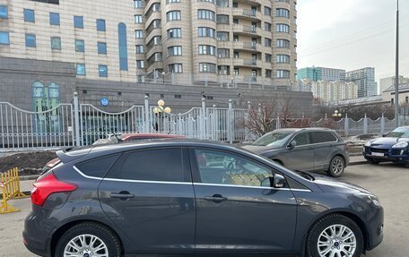 Ford Focus III, 2014 год, 1 395 000 рублей, 6 фотография