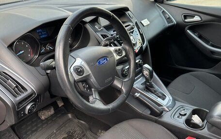 Ford Focus III, 2014 год, 1 395 000 рублей, 11 фотография