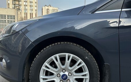 Ford Focus III, 2014 год, 1 395 000 рублей, 10 фотография