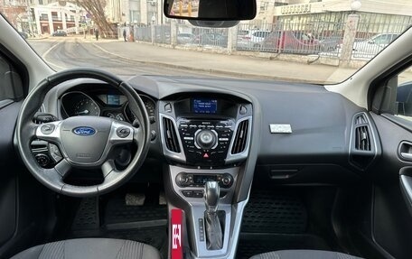 Ford Focus III, 2014 год, 1 395 000 рублей, 12 фотография