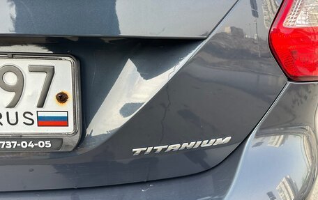 Ford Focus III, 2014 год, 1 395 000 рублей, 13 фотография