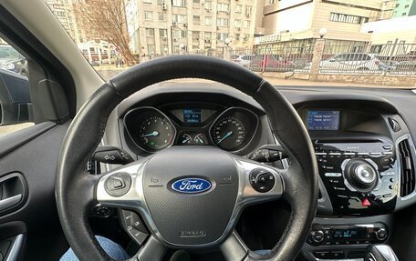 Ford Focus III, 2014 год, 1 395 000 рублей, 22 фотография