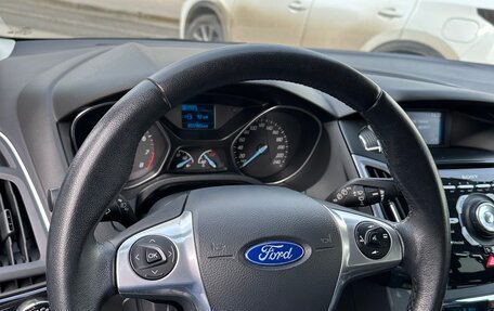 Ford Focus III, 2014 год, 1 395 000 рублей, 15 фотография