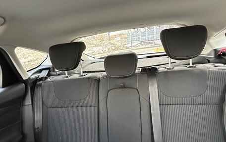 Ford Focus III, 2014 год, 1 395 000 рублей, 21 фотография