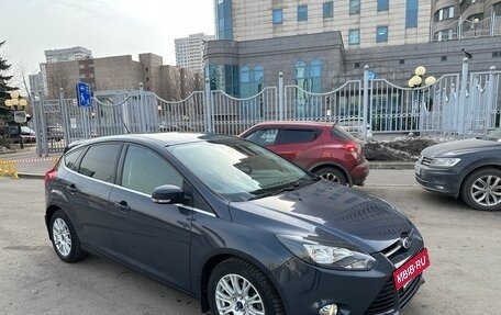 Ford Focus III, 2014 год, 1 395 000 рублей, 8 фотография