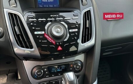 Ford Focus III, 2014 год, 1 395 000 рублей, 16 фотография