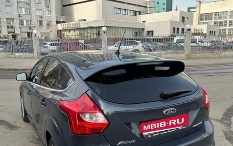 Ford Focus III, 2014 год, 1 395 000 рублей, 7 фотография