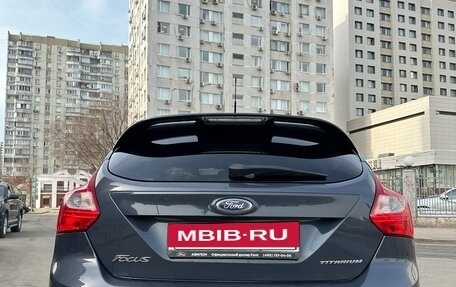 Ford Focus III, 2014 год, 1 395 000 рублей, 14 фотография