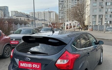 Ford Focus III, 2014 год, 1 395 000 рублей, 5 фотография