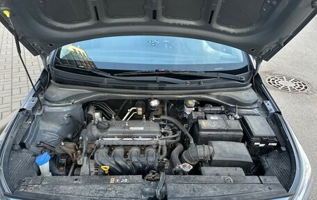 Hyundai Solaris II рестайлинг, 2017 год, 1 250 000 рублей, 14 фотография