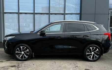 Haval Jolion, 2023 год, 1 949 000 рублей, 7 фотография