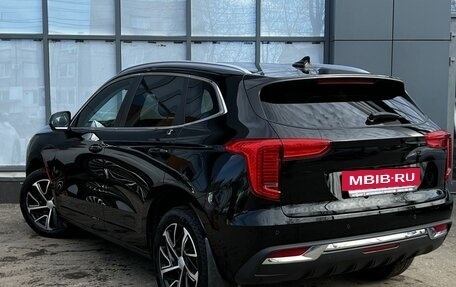 Haval Jolion, 2023 год, 1 949 000 рублей, 4 фотография